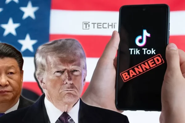 New US-China TikTok Deal: Why It Looks Just Like the Agreement From This Spring