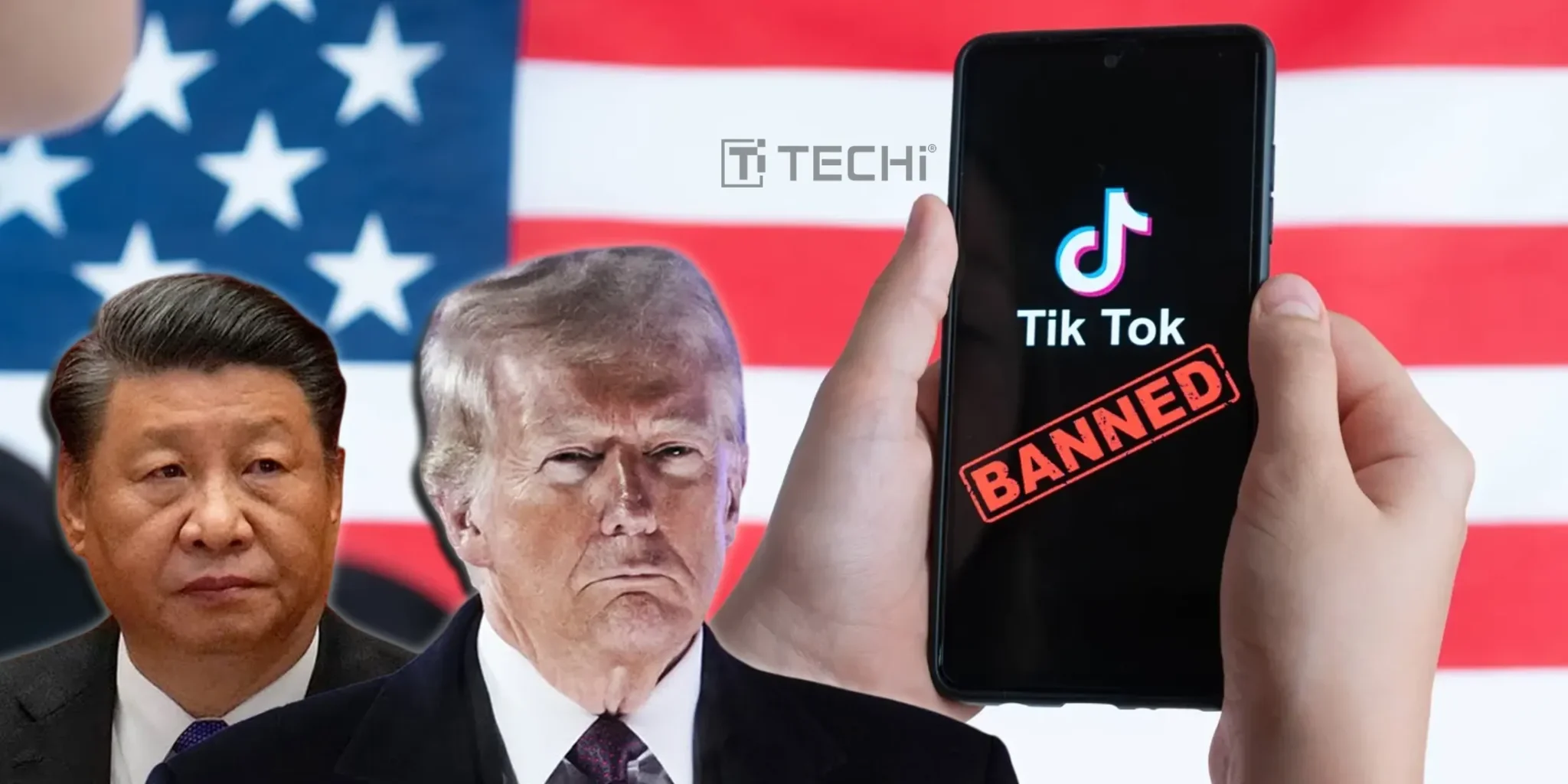 New US-China TikTok Deal: Why It Looks Just Like the Agreement From This Spring