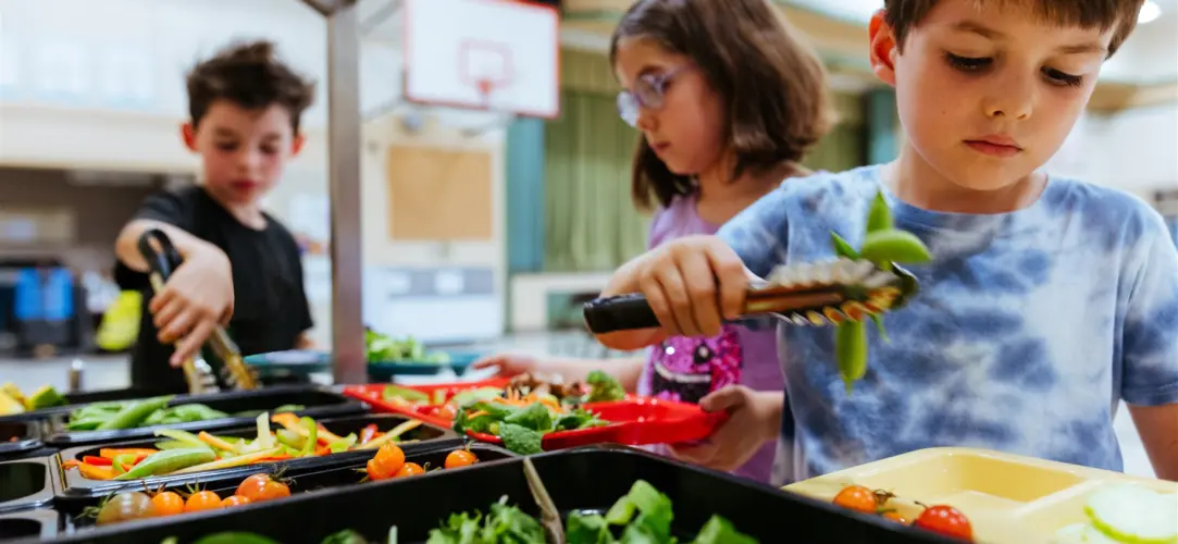 California Bans Ultra-Processed Foods