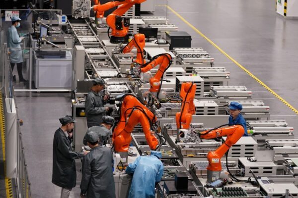 China’s Secret Playbook: How Beijing Is Outsmarting Trump in the Trade War