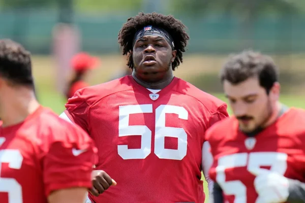 The Tampa Bay Buccaneers took a significant step on Friday by giving linebacker Desmond Watson a tryout, signaling their interest in evaluating his potential impact on the team. Watson, who has shown impressive defensive skills during his college career, is now under the spotlight as he seeks an opportunity to prove himself at the professional level. For the Buccaneers, this tryout is more than just a routine assessment. Watson’s versatility and athleticism could fill key gaps in the team’s defensive lineup. Known for his speed, tackling ability, and instinctive reads of the offense, Watson brings attributes that NFL teams highly value. The Buccaneers are reportedly looking for players who can contribute immediately, especially in high-pressure defensive situations. Desmond Watson’s path to the NFL has been marked by resilience and consistent improvement. During his college tenure, he displayed the ability to adapt to various defensive schemes, which makes him a strong candidate for a team like Tampa Bay, which often adjusts its strategies to counter different opponents. Watson’s tryout will allow coaches and management to assess not only his raw athletic talent but also his football IQ, work ethic, and ability to integrate into a professional system. The tryout session on Friday involved standard drills, including agility exercises, coverage simulations, and tackling drills. Reports indicate that Watson impressed the coaching staff with his intensity and focus during the session. While no official roster decision has been made, the evaluation is seen as a critical first step toward a potential contract. NFL teams often use these tryouts to measure intangible qualities such as leadership, communication, and resilience—traits that are as crucial as physical ability at the professional level. For Watson, this tryout represents a pivotal moment in his career. Transitioning from college to professional football is challenging, and performing well during tryouts can significantly enhance a player’s chances of earning a roster spot. Additionally, the exposure from being evaluated by a team like the Buccaneers can open doors for future opportunities, even if he doesn’t immediately make the roster. NFL teams regularly scout talent through these sessions, and a strong performance can lead to invitations for training camps or practice squad positions. The Buccaneers, meanwhile, continue to build a defensive unit capable of competing at the highest level. Bringing in players like Watson reflects a strategic approach to strengthening their roster by targeting versatile and motivated talent. Fans and analysts will be closely monitoring how this tryout unfolds and whether it leads to a signing. In conclusion, the Buccaneers’ decision to give Desmond Watson a tryout underscores their commitment to exploring every opportunity to bolster their defense. Watson now has a chance to translate his college success into a professional career, proving that he can meet the demanding standards of the NFL. Whether or not he secures a position, this tryout will be remembered as a key step in his journey to the league.