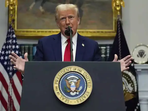 Trump’s Explosive UN Speech: Russia Slammed, Israel Backed