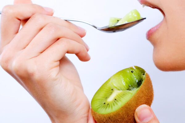 Kiwi and Supplements That Naturally Cure Constipation Fast