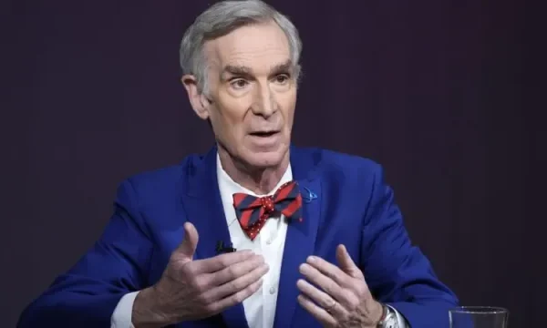 Bill Nye NASA Budget Cuts appeal before Congress