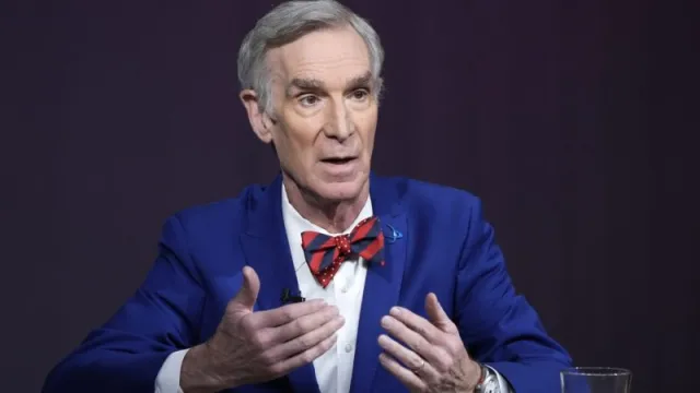 Bill Nye NASA Budget Cuts appeal before Congress