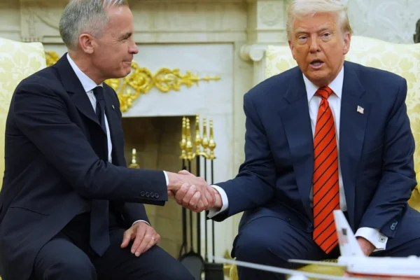 trudeau-trump-relations-red-tie-diplomacy