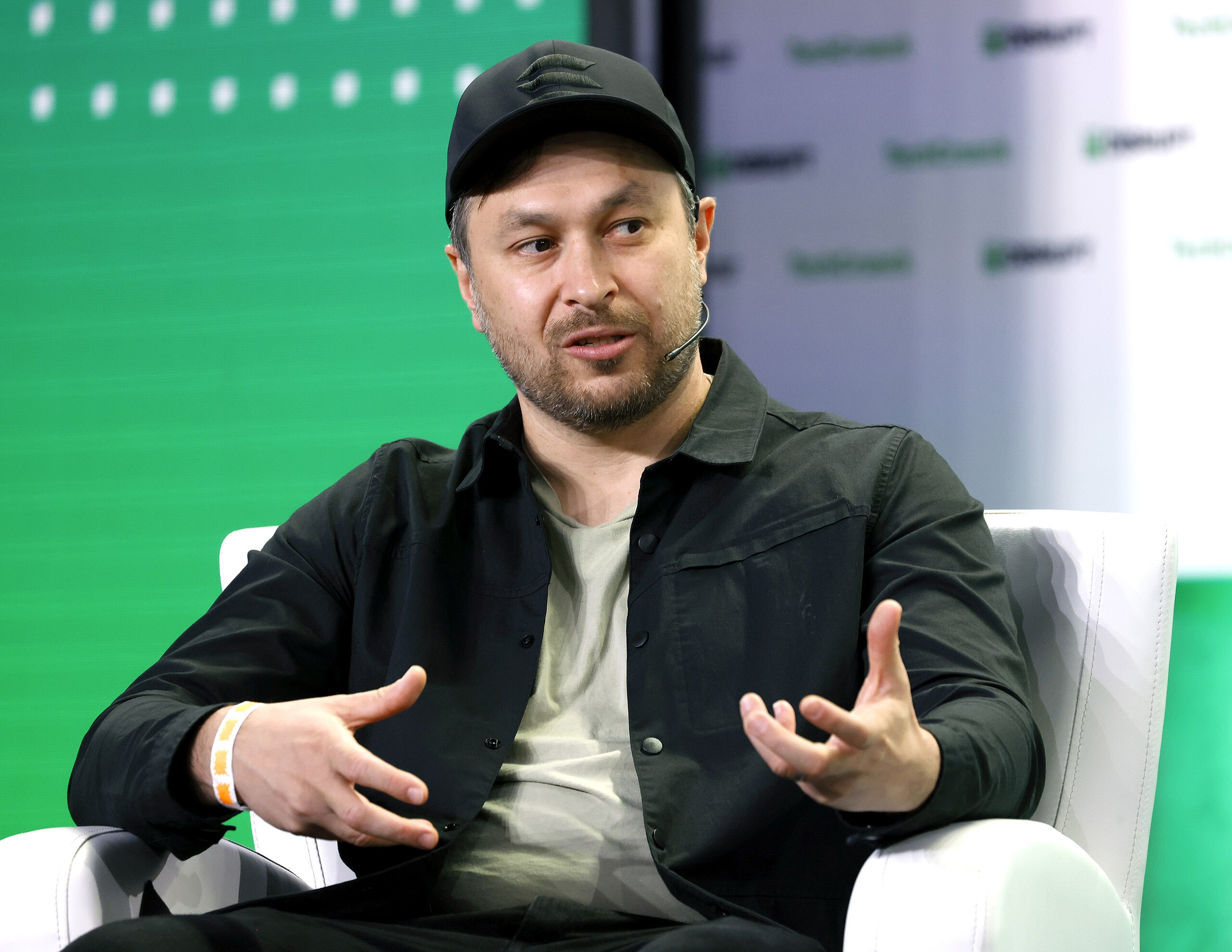 Anatoly Yakovenko Champions Agentic Coding Revolution