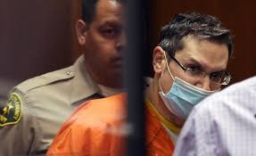 Fake Hollywood Producer Gets 146 Years for Heinous Murders