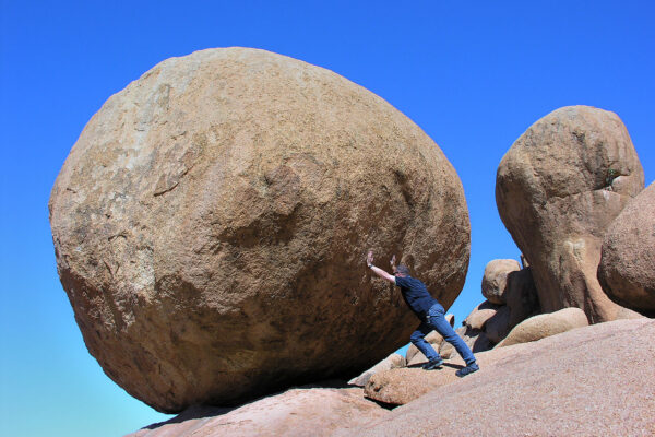 Big Leadership Shake-Up Rocks Tech & Innovation