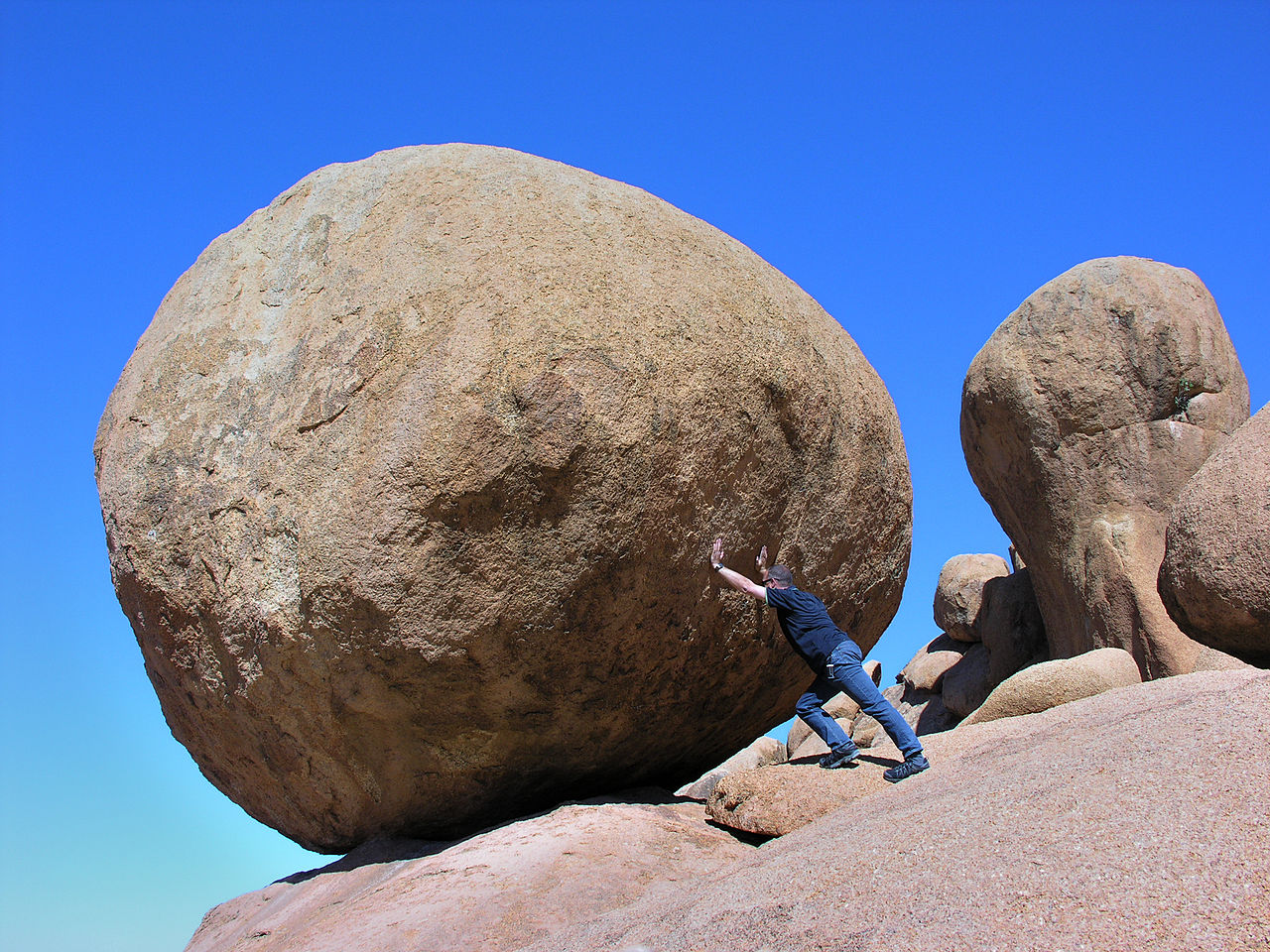 Big Leadership Shake-Up Rocks Tech & Innovation