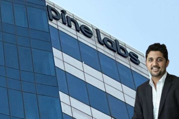 Pine Labs Eyes Global Fintech Expansion Amid IPO Revaluation