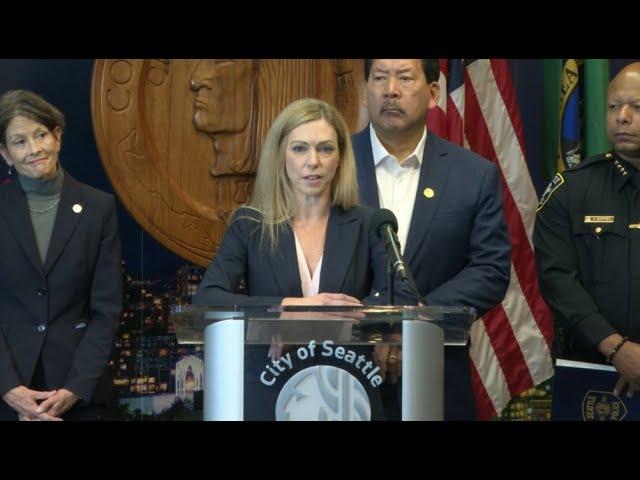 Gretchen Peri Leads Washington’s Tech Overhaul