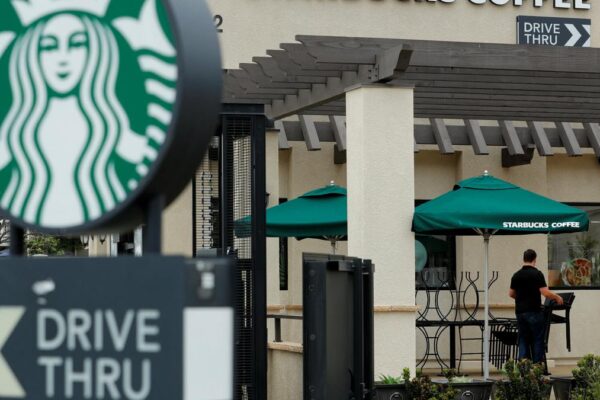 Starbucks Tech Shakeup: CTO Exit Sparks Major Internal Overhaul