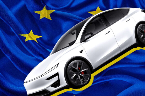 Tesla Loses Grip on Europe and China