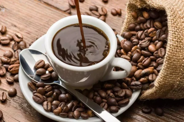 Coffee Found to Reduce Risk of AFib, Defying Old Myths