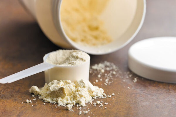 Daily Protein Powder: Is It Really Safe?