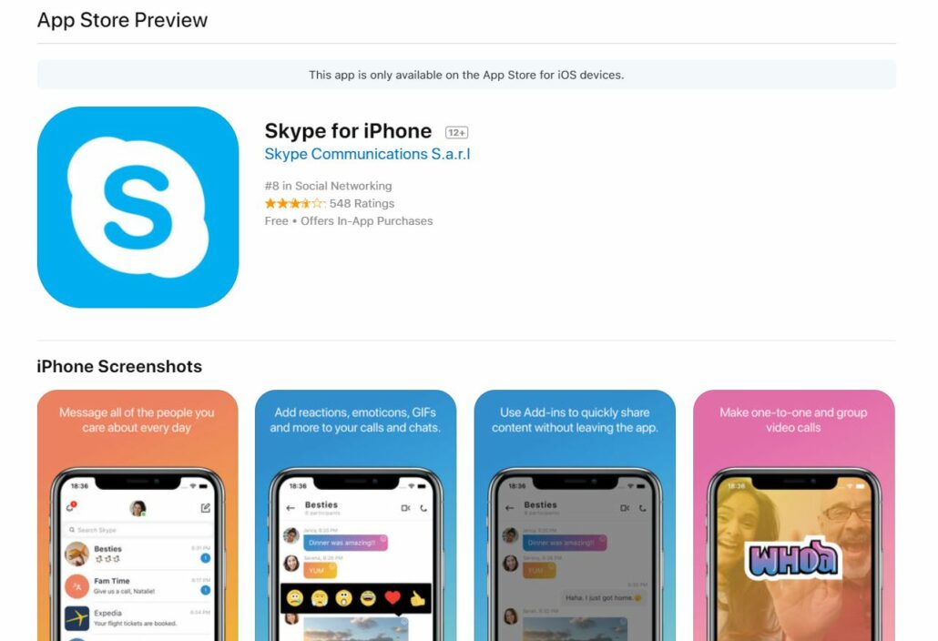 Apple Revamps App Store With Stunning New Web Look