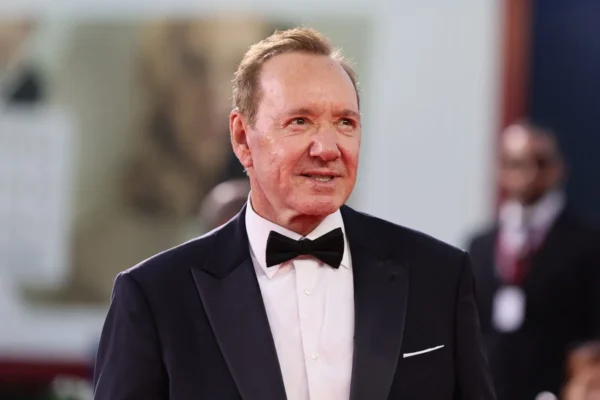 Kevin Spacey Breaks Silence on ‘Homeless’ Claims