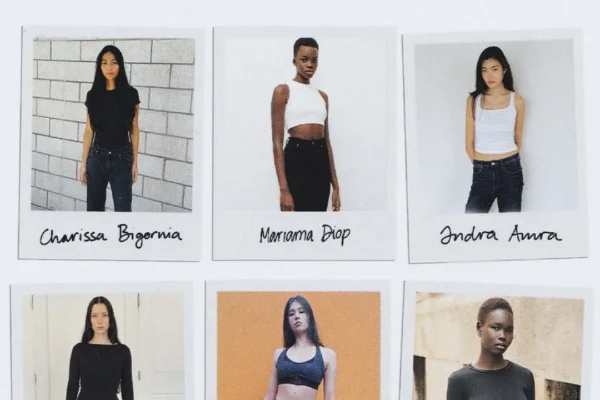 Meet the Semi-Finalists of Vogue Open Casting 2025