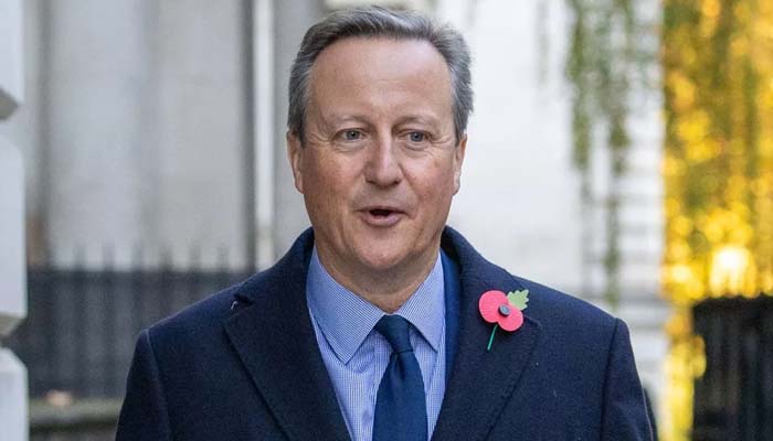 Lord Cameron’s Shocking Prostate Cancer Battle Exposed