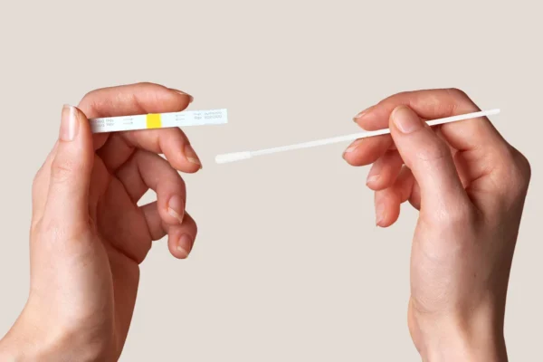 Top 5 At-Home Yeast Infection Tests for 2025