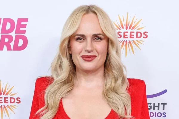 Rebel Wilson Opens Up on Shocking Legal Battle Over Film
