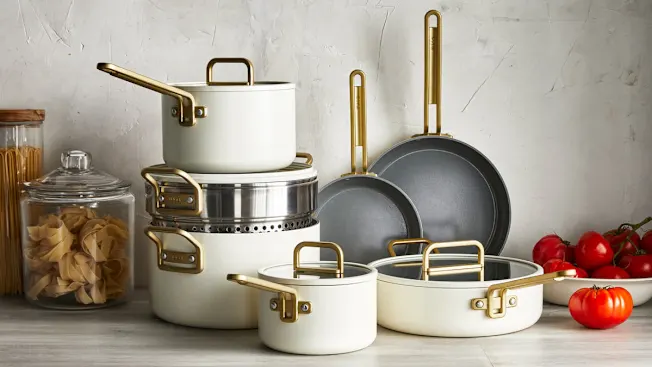 Best Nontoxic Cookware Picks for 2025
