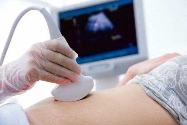 Private Baby Scan Clinics Putting Mothers at Risk