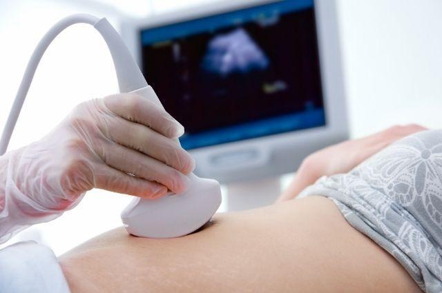 Private Baby Scan Clinics Putting Mothers at Risk
