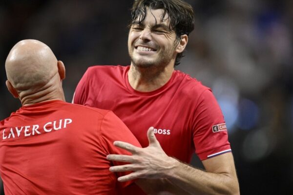 Rising Anticipation As Laver Cup Secures Star Power Carlos Alcaraz and Taylor Fritz will take part in the 2026 Laver Cup. Their early confirmation has boosted global anticipation. Fans believe the next edition will deliver electric matches, emotional drama, and unforgettable rallies. The star duo now brings a massive spotlight to the event as they prepare for another blockbuster season. Moreover, both players have created strong followings due to their passionate game style and consistent career growth. Their presence will help elevate excitement and viewership for one of tennis’ most engaging team competitions. Alcaraz Continues His Global Stardom Carlos Alcaraz has grown into one of the most influential faces of modern tennis. He has shown fearless gameplay, sharp athleticism, and emotional maturity at a young age. His explosive movement and ability to produce stunning winners make him a must-watch talent. Additionally, he continues to evolve through intense training and smart decisions. His natural charisma has pulled millions of new fans toward the sport. With his inclusion, the 2026 edition is expected to attract record interest. Supporters now wait to see how he performs on another major team stage. Fritz Adds Huge Depth And Competitiveness Taylor Fritz meanwhile remains one of the most impressive leaders from the American tennis scene. He has built his profile with heavy serves, fast reactions, and mental toughness. His journey has inspired many young players who admire resilience over hype. Furthermore, Fritz hopes to bring passionate energy and tactical value to his side. His inclusion strengthens the competitive landscape, while also ensuring balanced matchups. Fans also expect intense rallies if he meets top European rivals. Why The 2026 Event Already Feels Special The Laver Cup format adds strong emotions, strategic coaching, and dramatic team chemistry. Many fans love how the event blends national pride with global unity. The 2026 edition now promises a rare mix of entertainment and high pressure. Additionally, both Alcaraz and Fritz carry different playing identities. One brings creative and speedy shot-making, while the other relies on power and precision. This contrast is perfect for fans who love tactical diversity. Besides this, younger players may feel inspired by playing alongside or against two iconic stars. The event can also boost confidence and skill development for emerging talents. Final Thoughts: Countdown Begins The confirmation of Carlos Alcaraz and Taylor Fritz has turned the 2026 Laver Cup into an early sensation. Fans are now ready to witness a thrilling and emotional contest. The countdown has begun, and tennis lovers will expect fresh rivalries, heroic performances, and memorable celebrations. The stage is set, the energy is rising, and global tennis discussions will continue until the first serve lands.