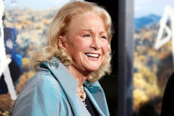 Diane Ladd, Beloved Actress and Laura Dern’s Mother, Dies at 89