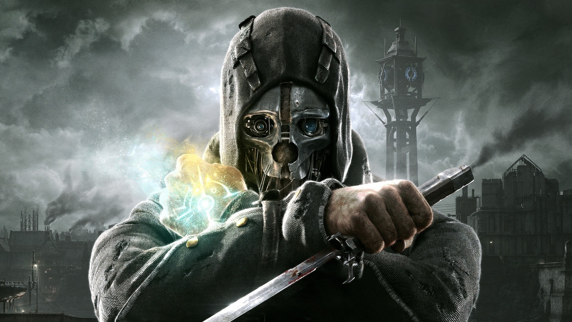 Dishonored Remains the Ultimate Stealth Masterpiece