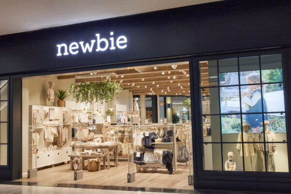 Swedish kidswear brand Newbie accelerates UK store rollout, eyes global growth in 2026