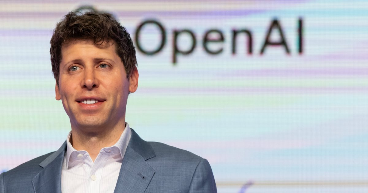 OpenAI CEO Snaps Back: “Enough” on Revenue Questions