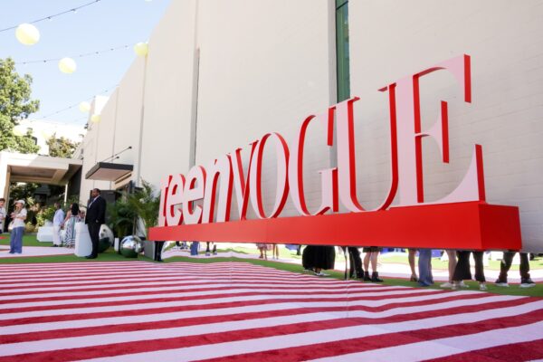 Fashion Media Turns Away from Politics After Teen Vogue’s End