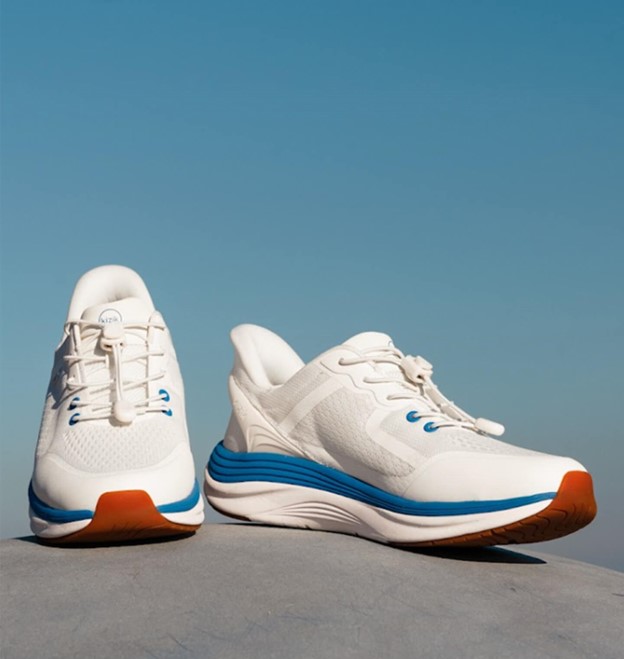 Best Sneakers for Runners with Arthritis to Ease Joint Pain