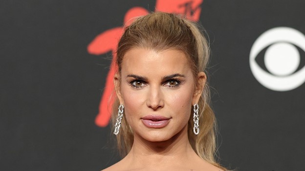 Jessica Simpson’s Shocking Transformation in All’s Fair Role