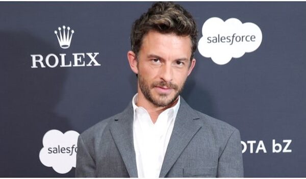Jonathan Bailey Named Sexiest Man Alive 2025