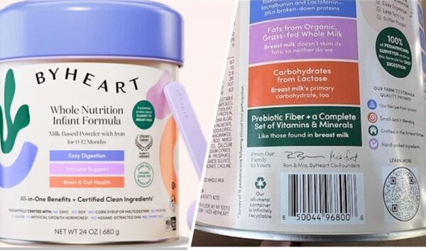 Infant Botulism Outbreak Triggers Major Formula Recall in US