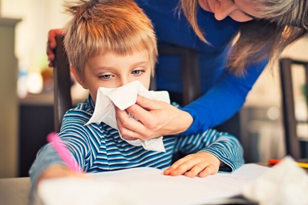 7 Proven Tips to Beat a Cold Fast and Feel Better Quickly