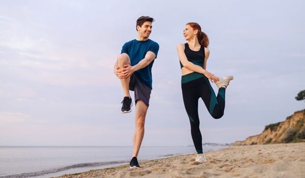 Why Men Need More Exercise Than Women to Prevent Heart Disease