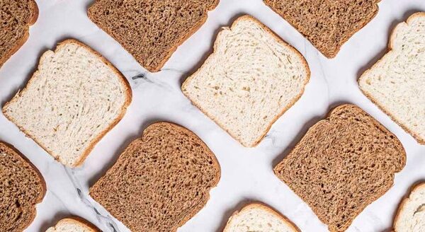 Wheat Bread vs White Bread: The Healthier Choice Revealed
