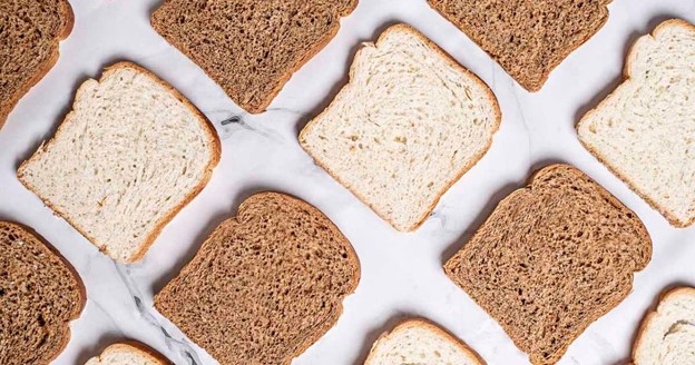 Wheat Bread vs White Bread: The Healthier Choice Revealed