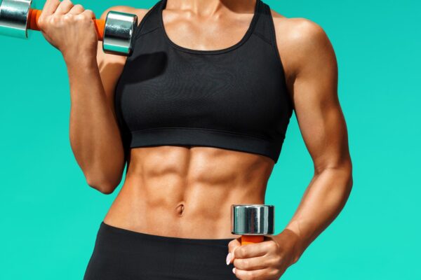 10-Minute Standing Ab Workout to Build Core Strength Fast