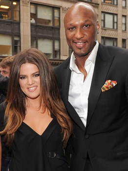 Lamar Odom’s Cryptic Message About Ex Khloe Kardashian