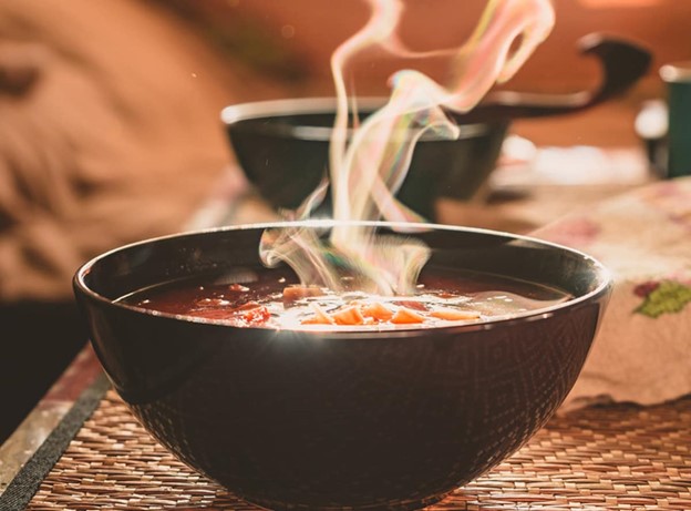 5 Powerful Soups to Boost Immunity This Cold Season