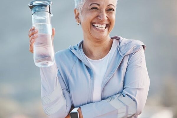 The #1 Exercise Women Over 50 Should Start Doing Now