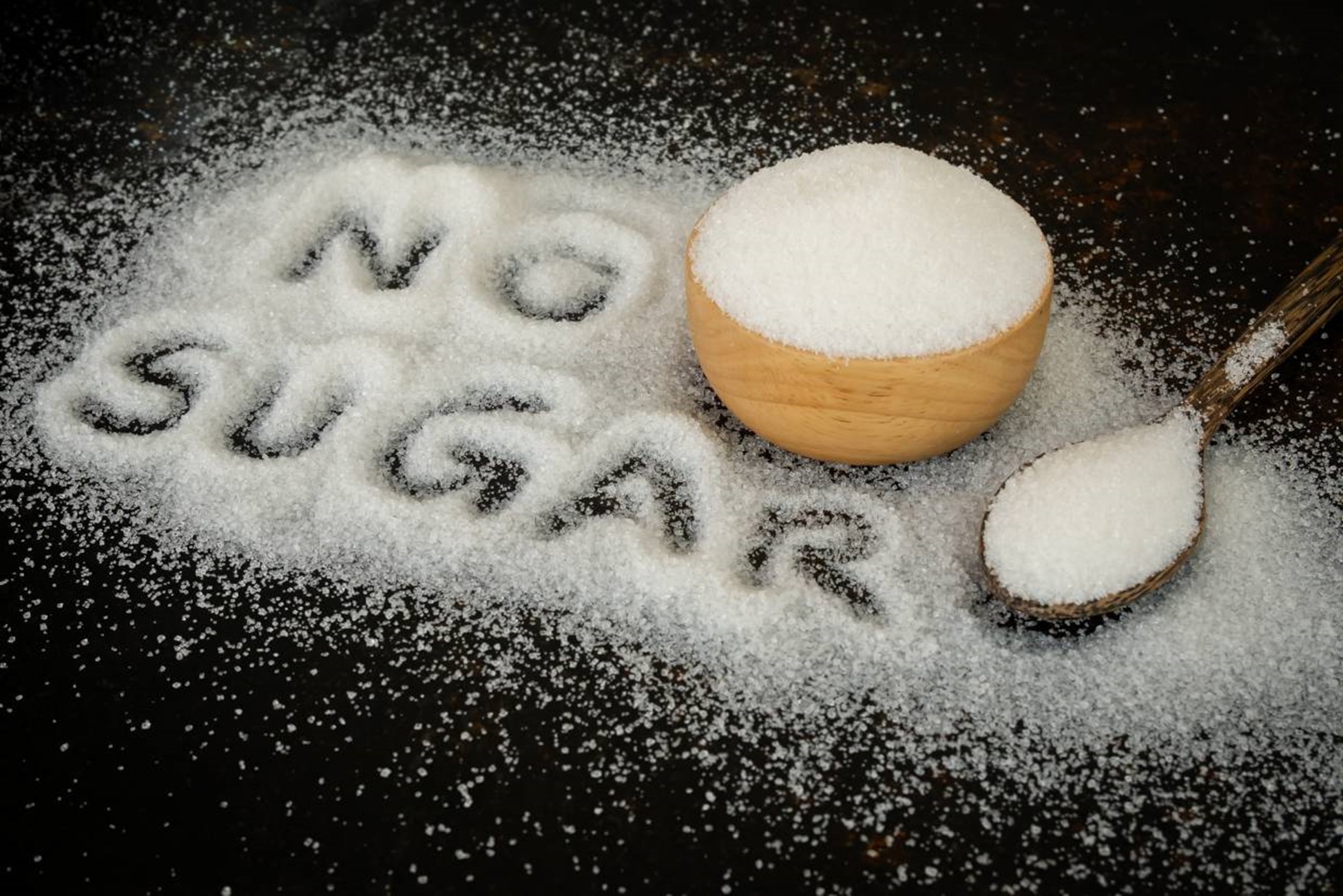 What Happens When You Quit Added Sugar? Total Body Reset