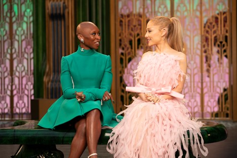 How to Watch Wicked TV Special Starring Ariana Grande and Cynthia Erivo