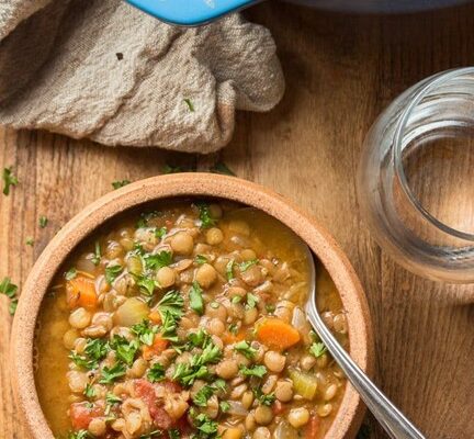 Best Soups for Blood Sugar Control